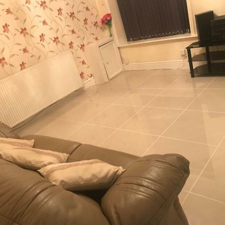 Entire B&B Burnley Zewnętrze zdjęcie