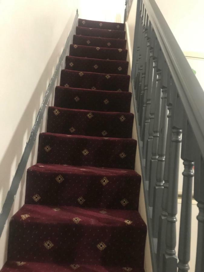 Entire B&B Burnley Zewnętrze zdjęcie
