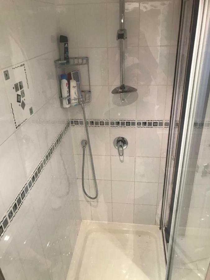 Entire B&B Burnley Zewnętrze zdjęcie