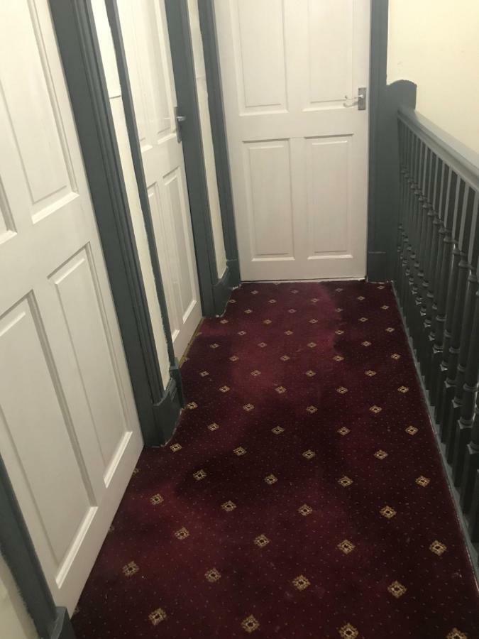 Entire B&B Burnley Zewnętrze zdjęcie