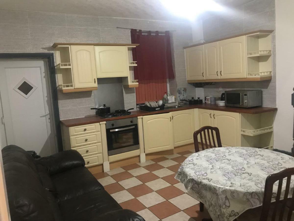 Entire B&B Burnley Zewnętrze zdjęcie