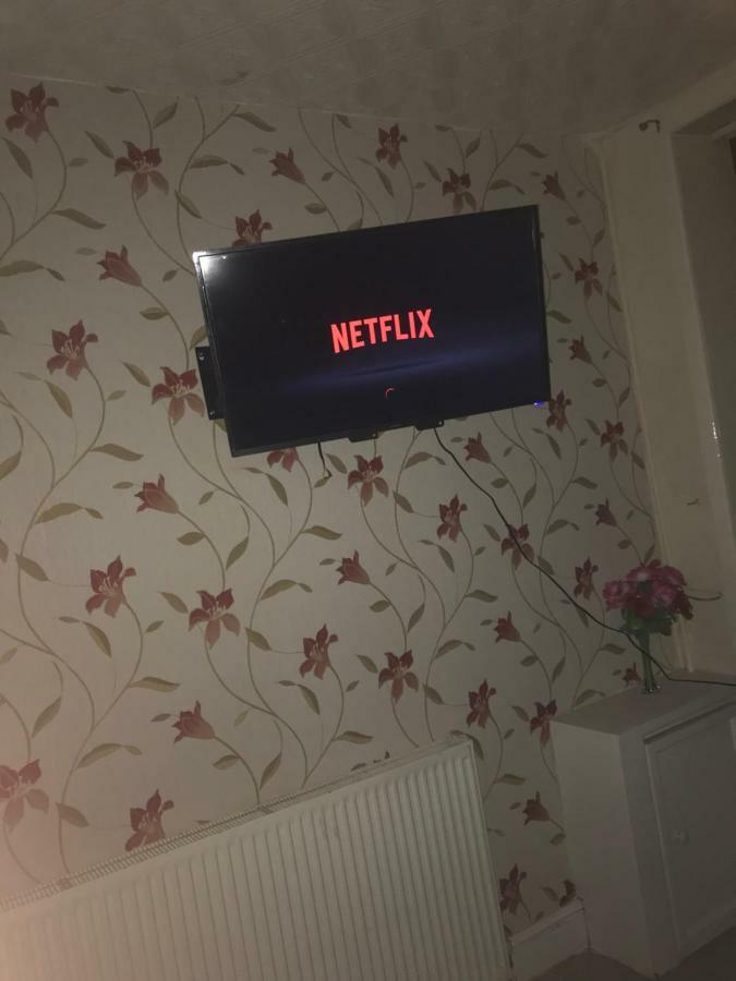 Entire B&B Burnley Zewnętrze zdjęcie