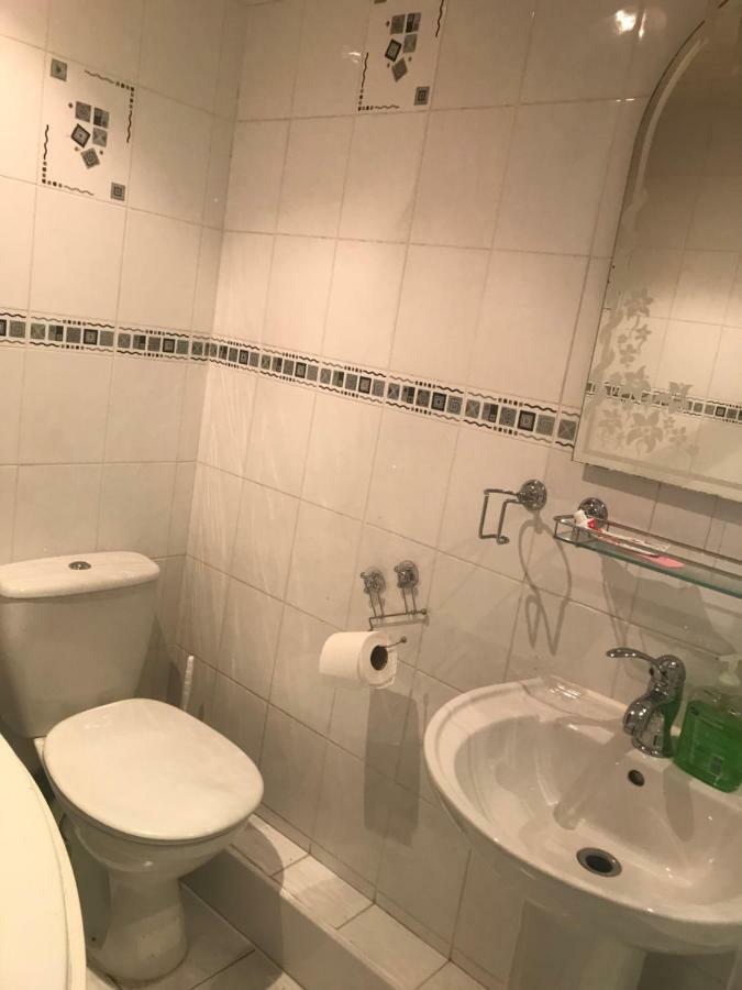 Entire B&B Burnley Zewnętrze zdjęcie
