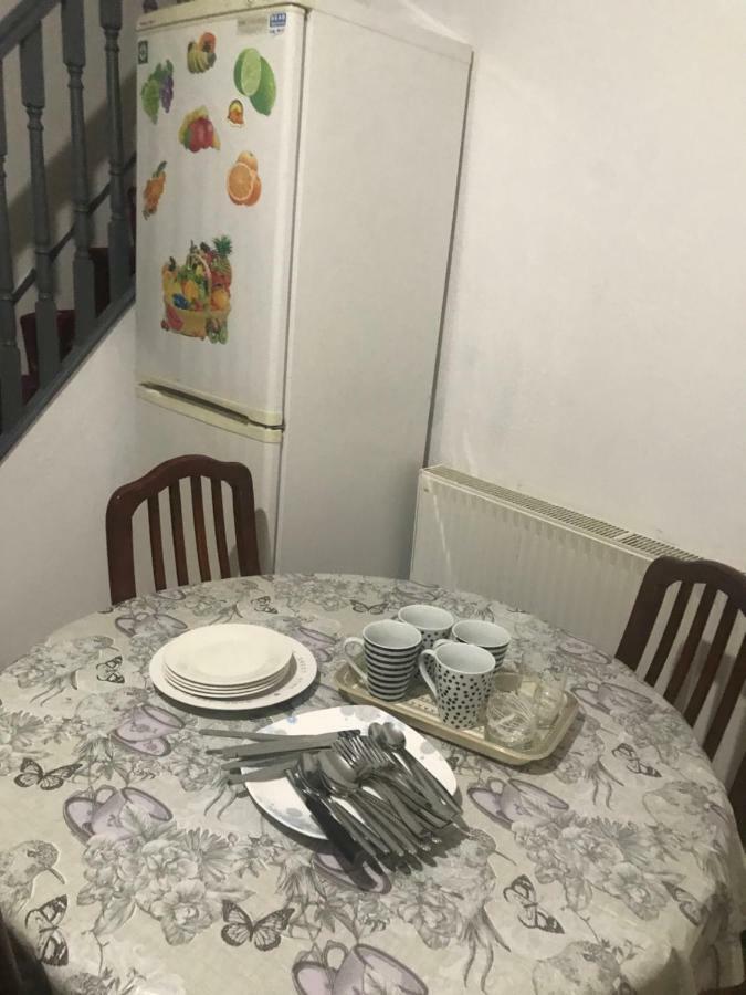 Entire B&B Burnley Zewnętrze zdjęcie