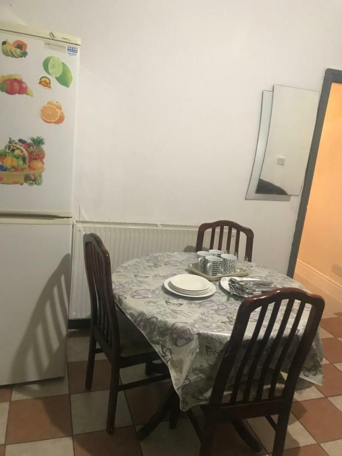 Entire B&B Burnley Zewnętrze zdjęcie
